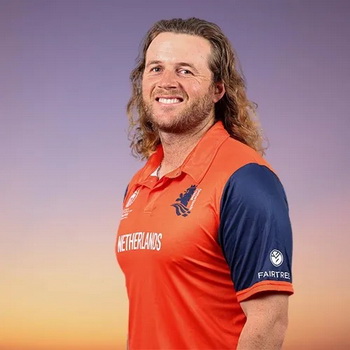 Max O'Dowd Biography